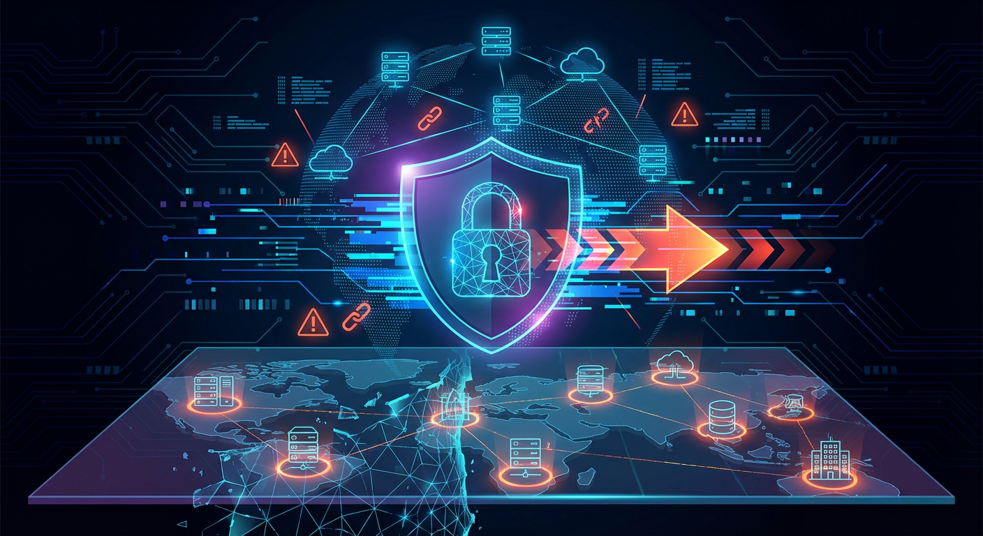 Critical Citrix NetScaler Vulnerability (CVE-2026-3055) Threatens Enterprise Infrastructure