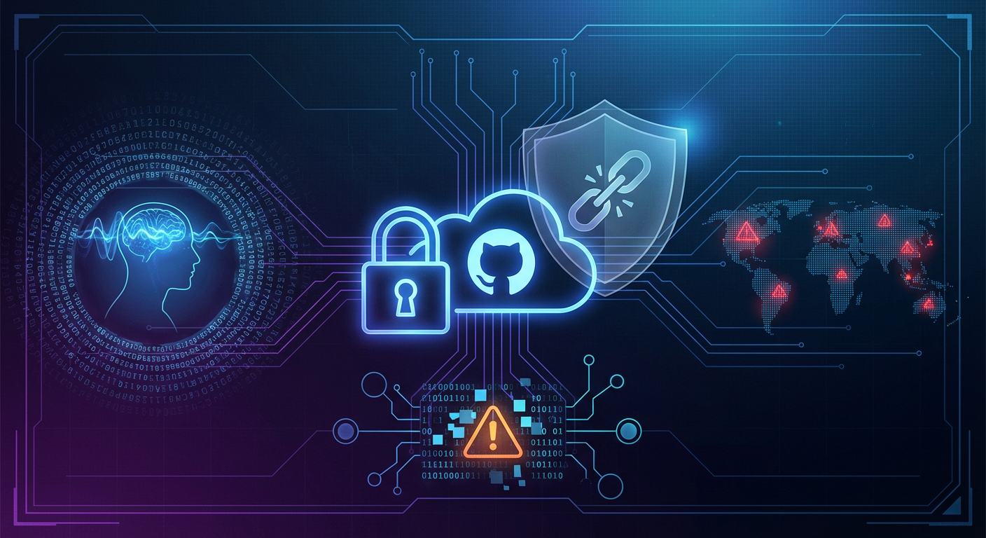 GitHub Private Repository Data Training Policy: Privacy and Security Implications