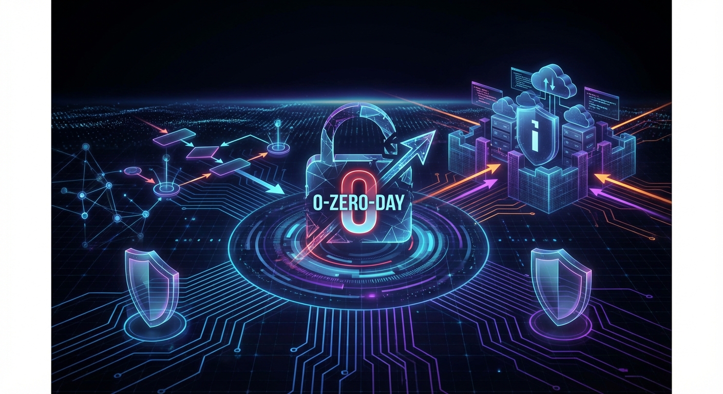 Active Exploitation of Ivanti Connect Secure Zero-Day Vulnerabilities (CVE-2024-21887)