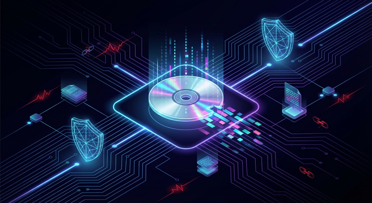 Legacy Hardware Attack Vectors: Lessons from the 1998 CD-ROM Buffer Overflow