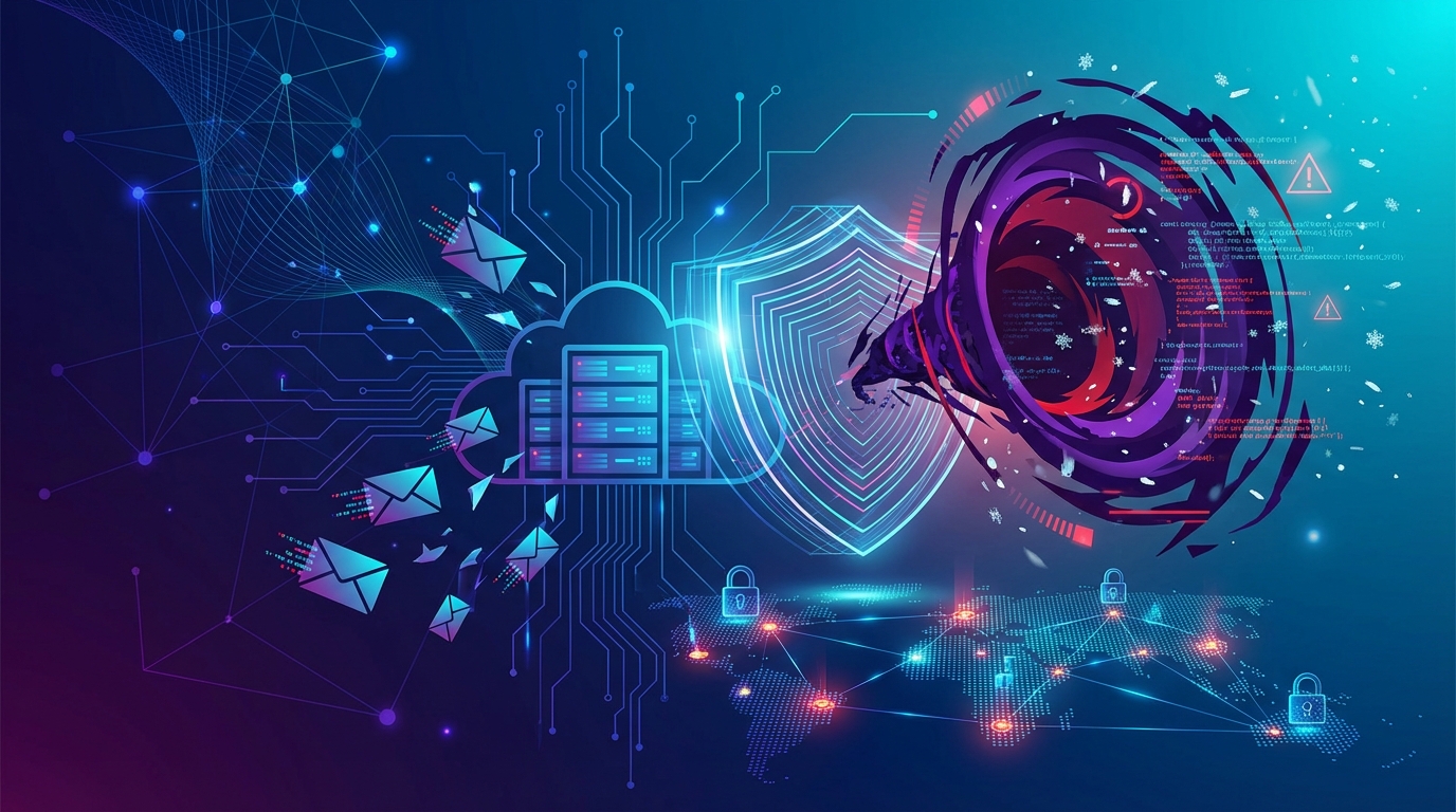 Microsoft Corporate Email Systems Breached by Midnight Blizzard (APT29)