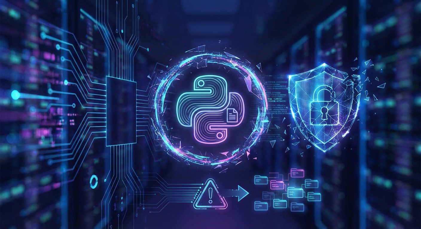 Critical Vulnerability in Python Requests Library: Insecure Temp File Handling